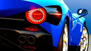 Alfa’s New Sports Car