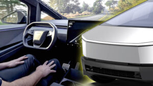 Tesla Service Nightmare
