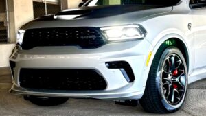 Durango Hellcat Deal