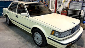 1985 Maxima Revival