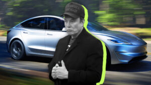 Tesla Tightens Lawsuits