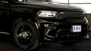Dodge Durango Patrols