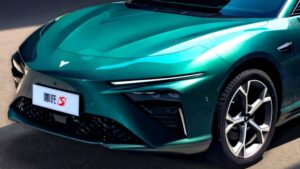 Toyota Eyes Neta Deal