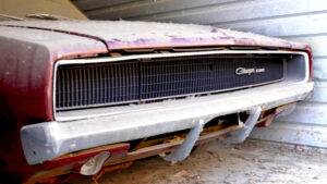 1968 Charger Revival