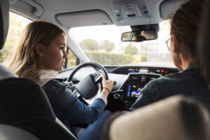 Best Cars for Teens