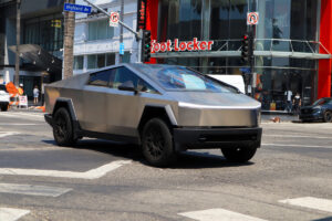 Tesla Repair Costs