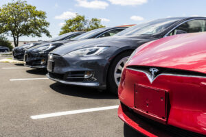 Tesla Lease Drama