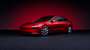 Tesla Troubles Ahead