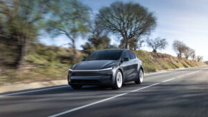 Tesla Faces Safety Probe