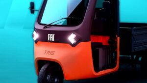 Fiat TRIS Unveiled
