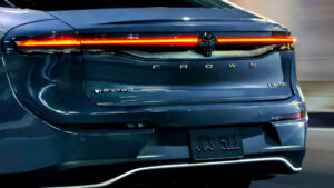 Auto Prices Surge