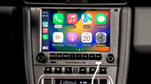 New Car Audio Trends
