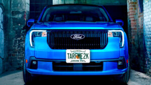 Ford Ups Prices