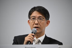 Toyota Faces Tariff Woes