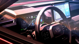 2026 RAV4 Revealed