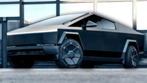 Tesla’s Cybertruck Deal