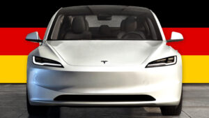 Tesla’s April Struggles