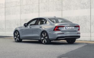 Volvo Recall Alert