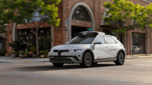 Future of Auto Insurance