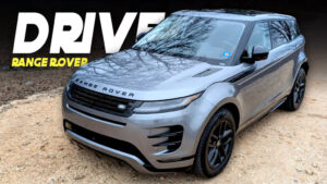 Evoque: Style vs Space