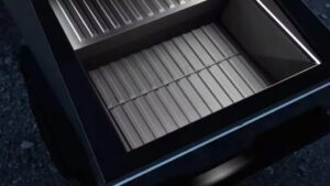 Tesla Drops Range Boost