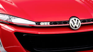 VW GTI Goes Electric