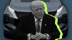 Tariff Troubles Loom