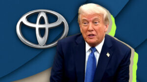 Toyota Settlement Reversed