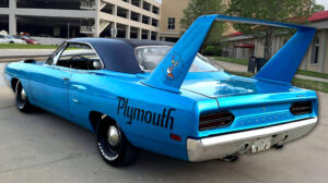 Superbird Sells High