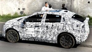 Nissan Leaf Reinvented