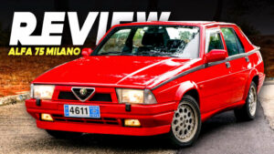 Alfa’s Enduring Icon