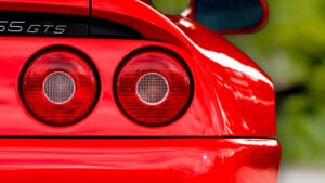 Clarkson’s Ferrari Sells