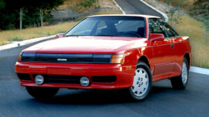 New Celica Rumors