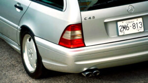 Classic AMG for Sale