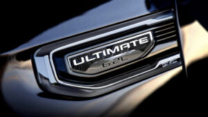 GM Recalls V8 Engines