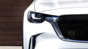 Mazda Sales Dip May