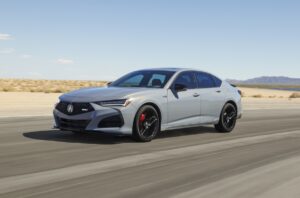 Honda Recalls Top SUVs