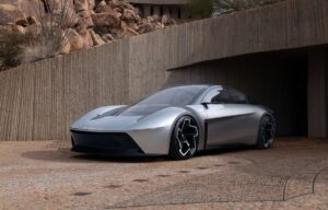 Chrysler’s Comeback