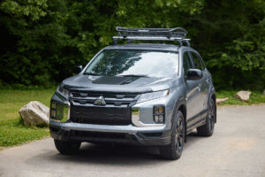 Mitsubishi Prices Rise