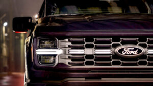 F-150 Lobo Unleashed