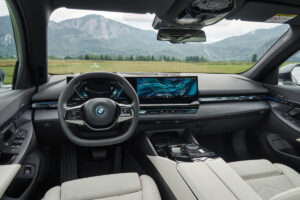 BMW Delays 5 Series Revamp