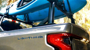 Ford’s Sales Surge