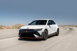 EVs: The Road Ahead