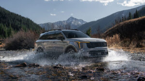 Kia’s Sales Surge