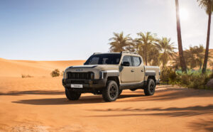 Kia’s SUV Ambitions