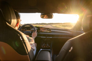 Android Auto Arrives