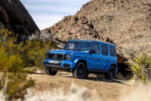 Lincoln Navigator Insights