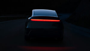 Tesla Model Y Updates