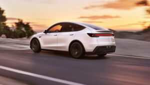 Tesla’s Big Robotaxi Move