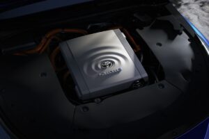 Toyota Prices Rising